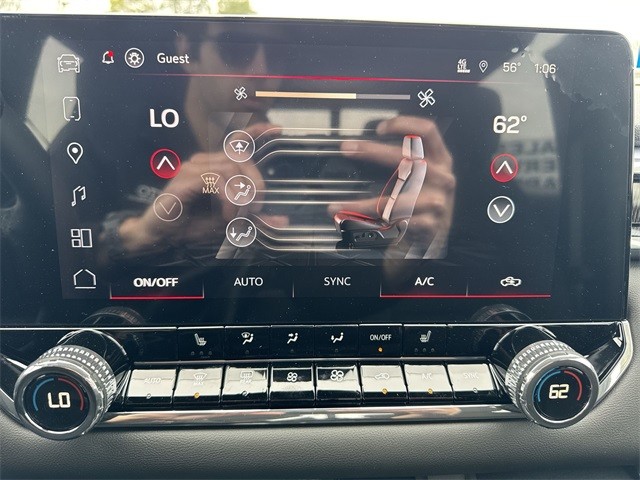 GMC Canyon Vehicle Full-screen Gallery Image 19