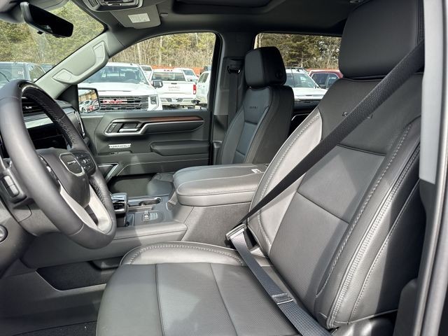 GMC Sierra 1500 Vehicle Full-screen Gallery Image 11