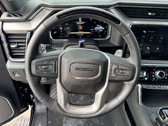 GMC Sierra 1500 Vehicle Full-screen Gallery Image 14