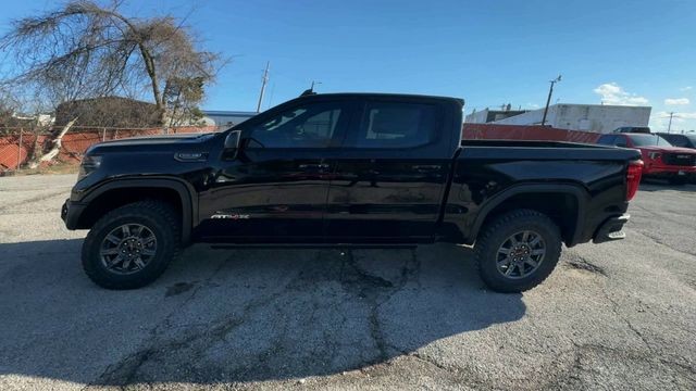 GMC Sierra 1500 Vehicle Full-screen Gallery Image 05