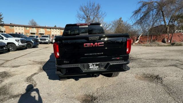 GMC Sierra 1500 Vehicle Full-screen Gallery Image 07