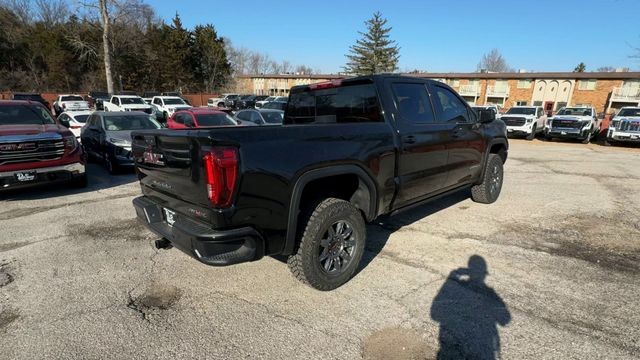 GMC Sierra 1500 Vehicle Full-screen Gallery Image 08