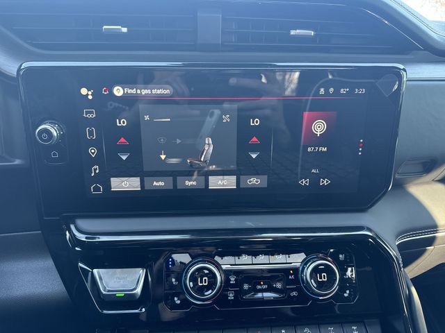 GMC Sierra 1500 Vehicle Full-screen Gallery Image 19