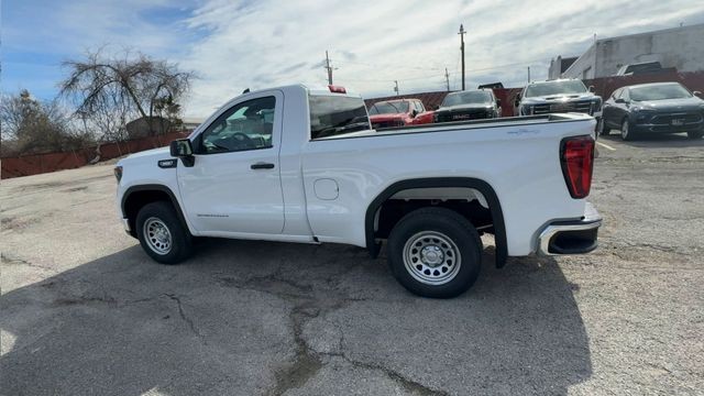 GMC Sierra 1500 Vehicle Full-screen Gallery Image 06