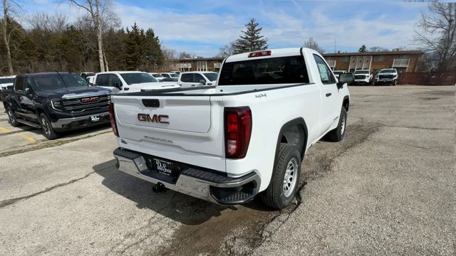 GMC Sierra 1500 Vehicle Full-screen Gallery Image 08