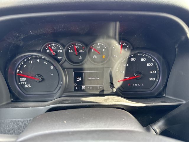 GMC Sierra 1500 Vehicle Full-screen Gallery Image 15