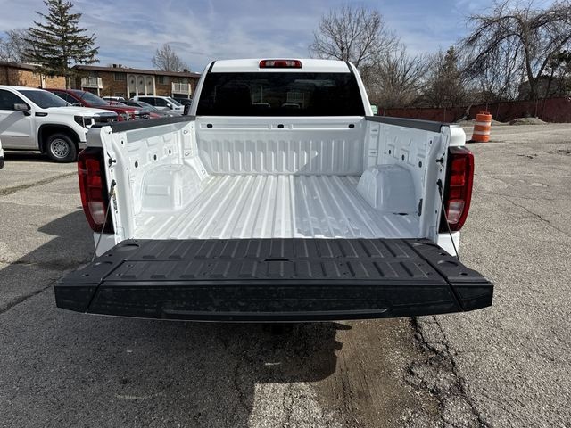 GMC Sierra 1500 Vehicle Full-screen Gallery Image 21