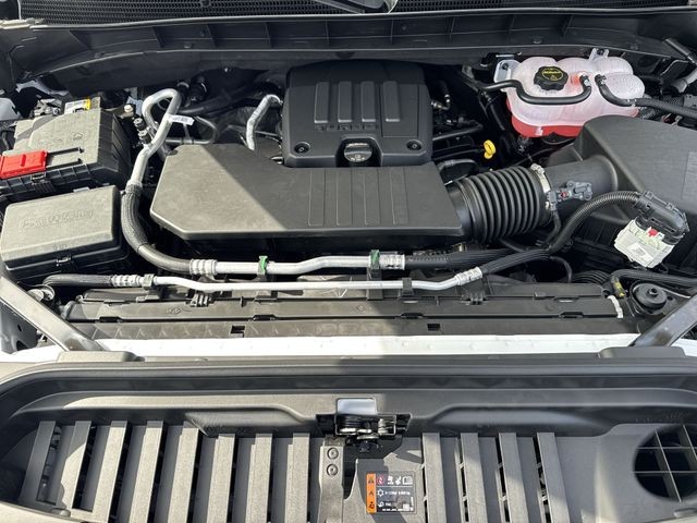 GMC Sierra 1500 Vehicle Full-screen Gallery Image 23