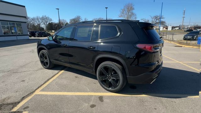 GMC Acadia Vehicle Full-screen Gallery Image 06