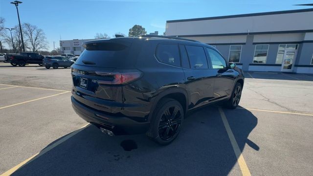GMC Acadia Vehicle Full-screen Gallery Image 08
