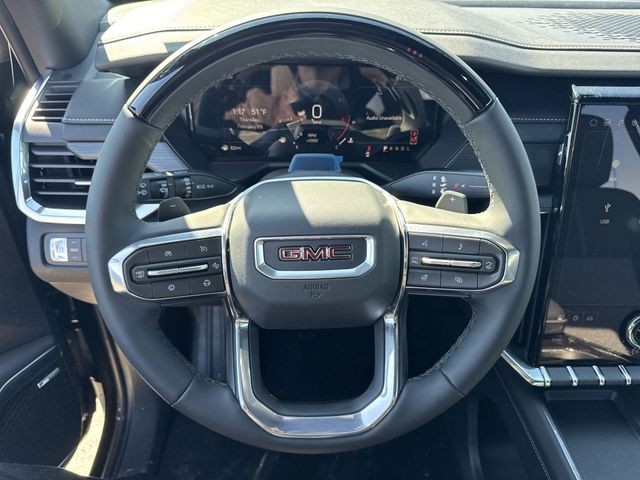 GMC Acadia Vehicle Full-screen Gallery Image 14