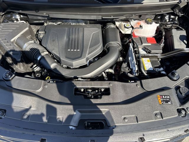 GMC Acadia Vehicle Full-screen Gallery Image 26