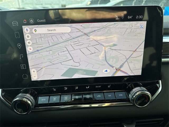 GMC Canyon Vehicle Full-screen Gallery Image 18