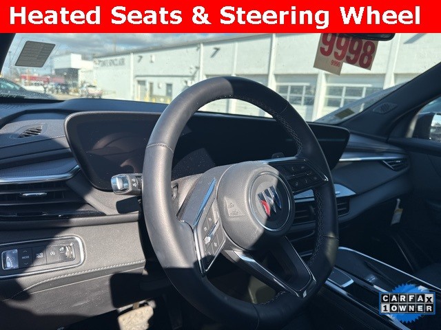 Buick Enclave Vehicle Full-screen Gallery Image 11