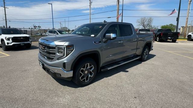 GMC Sierra 1500 Vehicle Full-screen Gallery Image 04