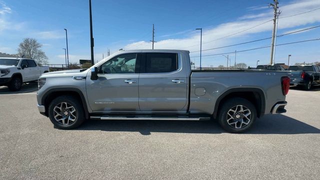 GMC Sierra 1500 Vehicle Full-screen Gallery Image 05