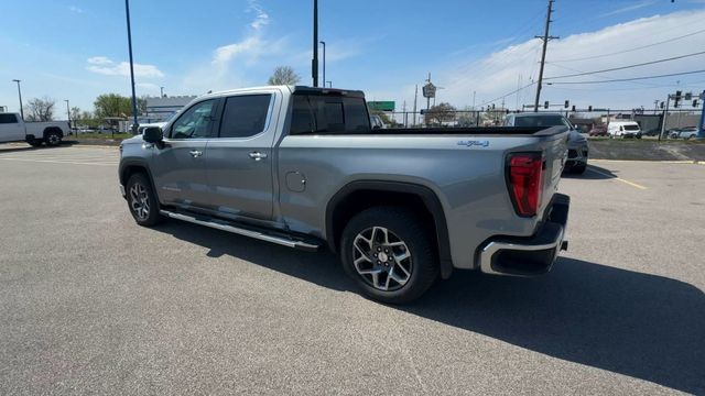 GMC Sierra 1500 Vehicle Full-screen Gallery Image 06