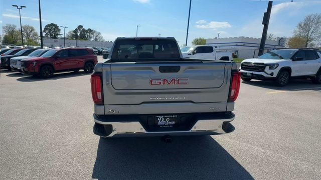 GMC Sierra 1500 Vehicle Full-screen Gallery Image 07