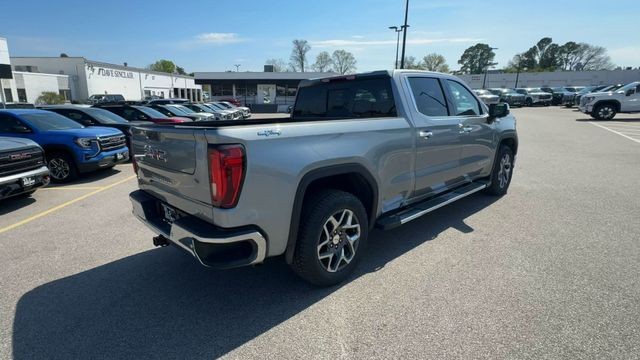 GMC Sierra 1500 Vehicle Full-screen Gallery Image 08