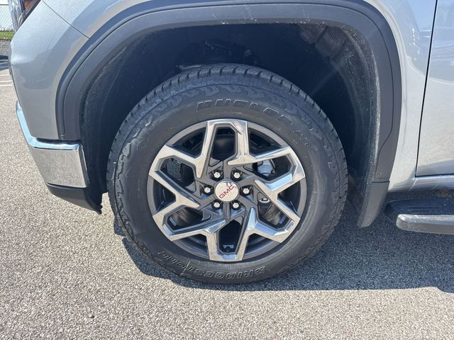 GMC Sierra 1500 Vehicle Full-screen Gallery Image 10