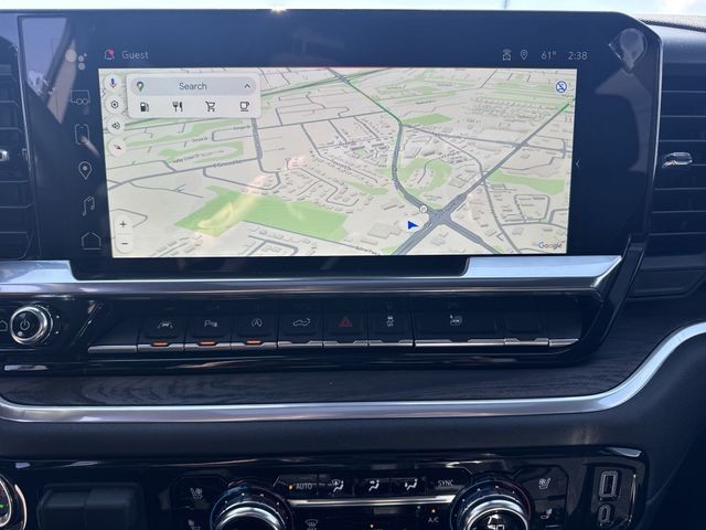 GMC Sierra 1500 Vehicle Full-screen Gallery Image 18