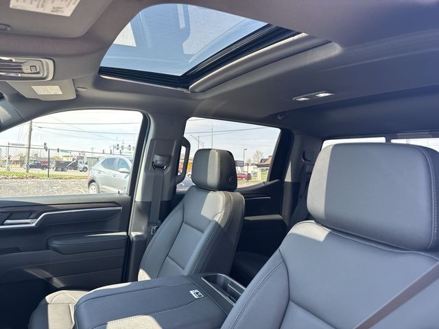 GMC Sierra 1500 Vehicle Full-screen Gallery Image 22