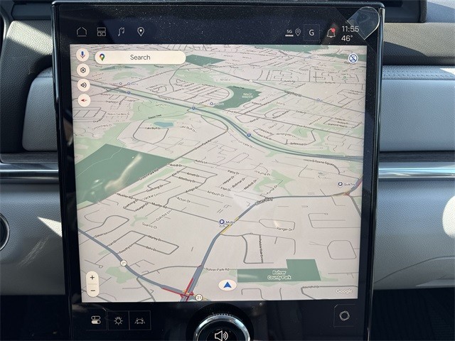 GMC Terrain Vehicle Full-screen Gallery Image 18