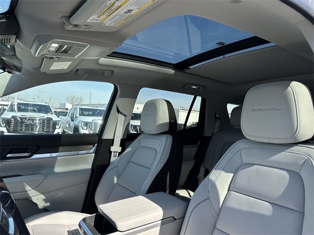 GMC Terrain Vehicle Full-screen Gallery Image 22