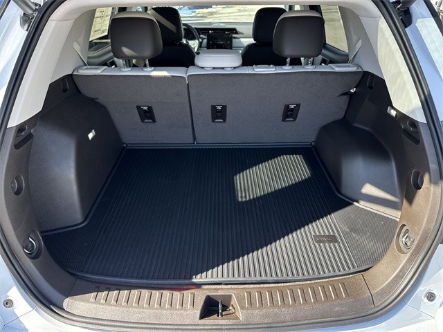 GMC Terrain Vehicle Full-screen Gallery Image 24