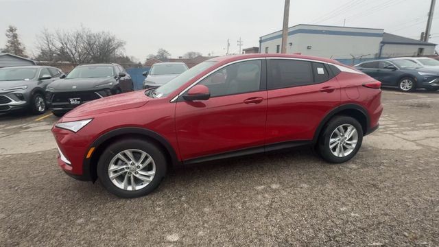 Buick Envista Vehicle Full-screen Gallery Image 04