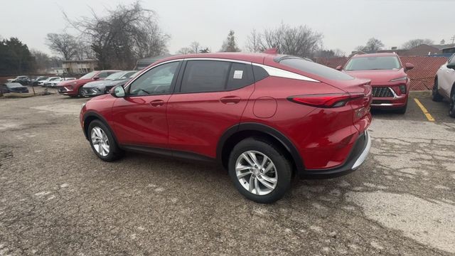 Buick Envista Vehicle Full-screen Gallery Image 06