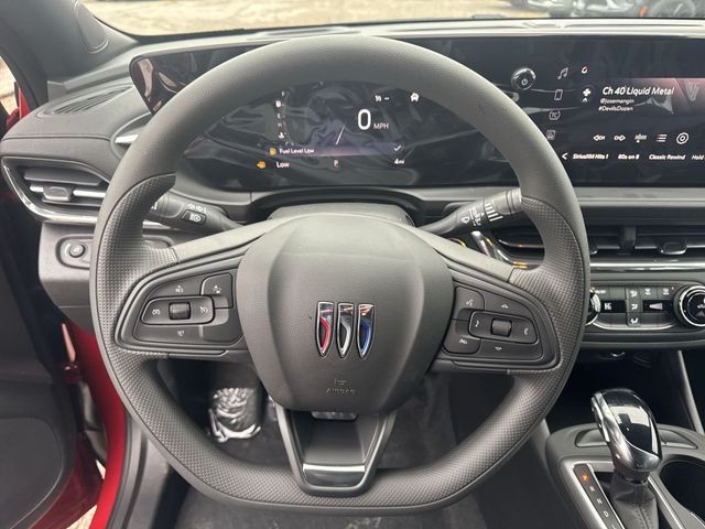 Buick Envista Vehicle Full-screen Gallery Image 14