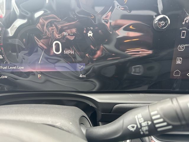 Buick Envista Vehicle Full-screen Gallery Image 15