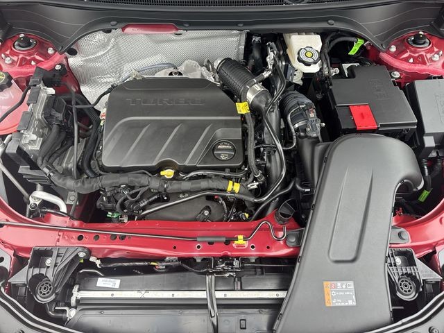 Buick Envista Vehicle Full-screen Gallery Image 24