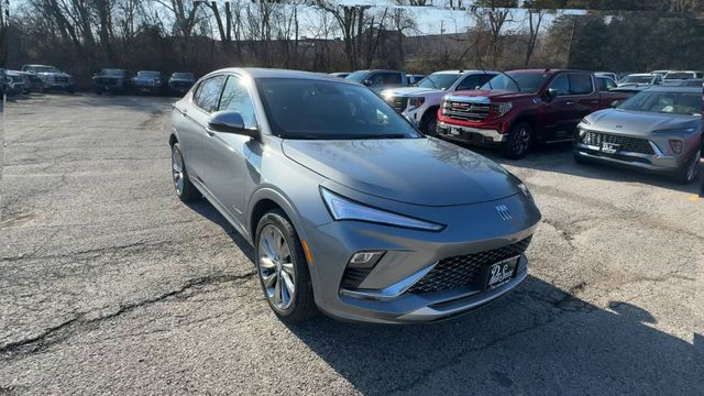 Buick Envista Vehicle Full-screen Gallery Image 02