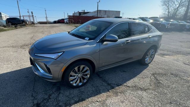 Buick Envista Vehicle Full-screen Gallery Image 04