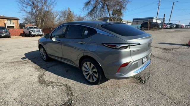 Buick Envista Vehicle Full-screen Gallery Image 06