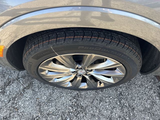 Buick Envista Vehicle Full-screen Gallery Image 10