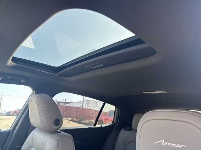 Buick Envista Vehicle Full-screen Gallery Image 21