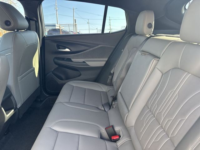 Buick Envista Vehicle Full-screen Gallery Image 22