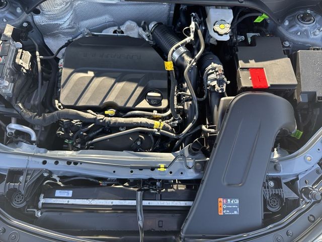 Buick Envista Vehicle Full-screen Gallery Image 25