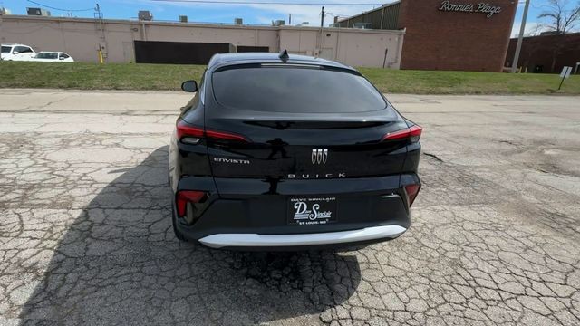 Buick Envista Vehicle Full-screen Gallery Image 07