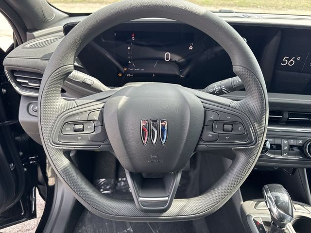 Buick Envista Vehicle Full-screen Gallery Image 14