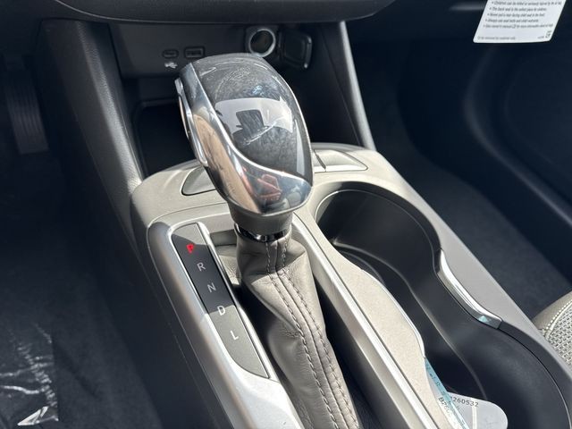 Buick Envista Vehicle Full-screen Gallery Image 19