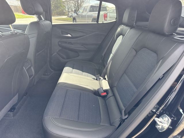 Buick Envista Vehicle Full-screen Gallery Image 21