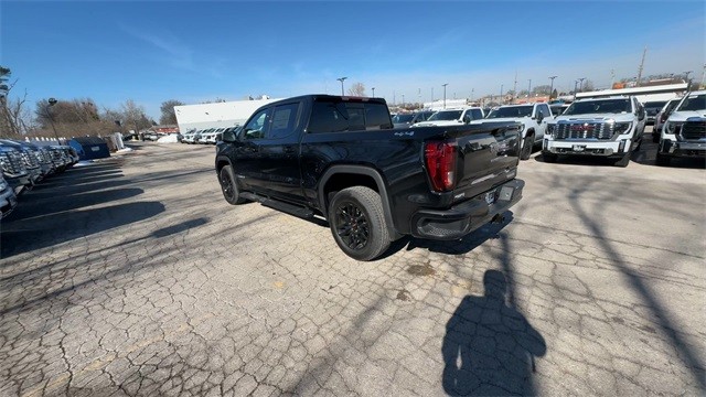 GMC Sierra 1500 Vehicle Full-screen Gallery Image 06