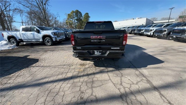 GMC Sierra 1500 Vehicle Full-screen Gallery Image 07