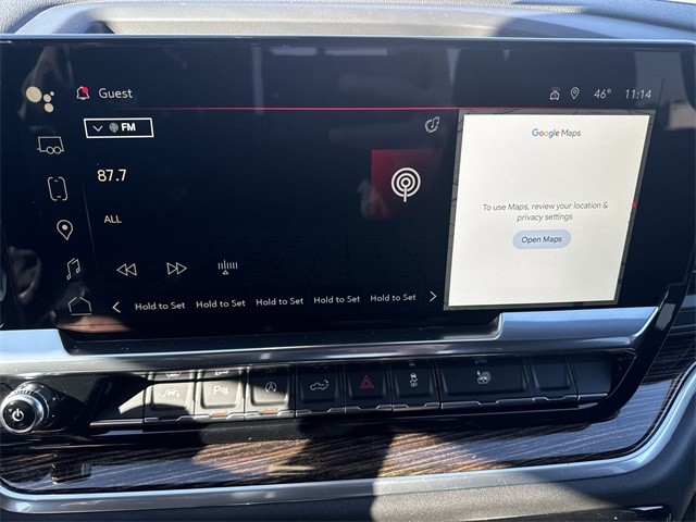 GMC Sierra 1500 Vehicle Full-screen Gallery Image 16