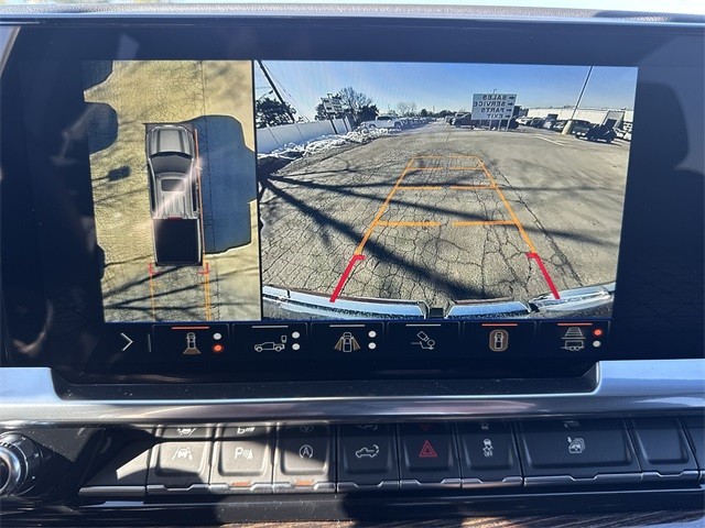 GMC Sierra 1500 Vehicle Full-screen Gallery Image 17