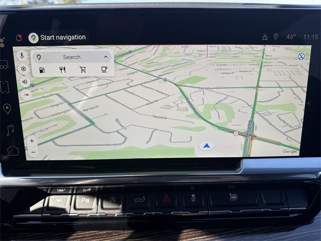 GMC Sierra 1500 Vehicle Full-screen Gallery Image 18